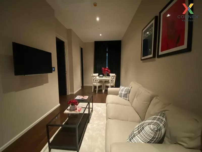 FOR SALE condo , The Diplomat 39 , BTS-Phrom Phong , Khlong Tan Nuea , Watthana , Bangkok , CX-21515