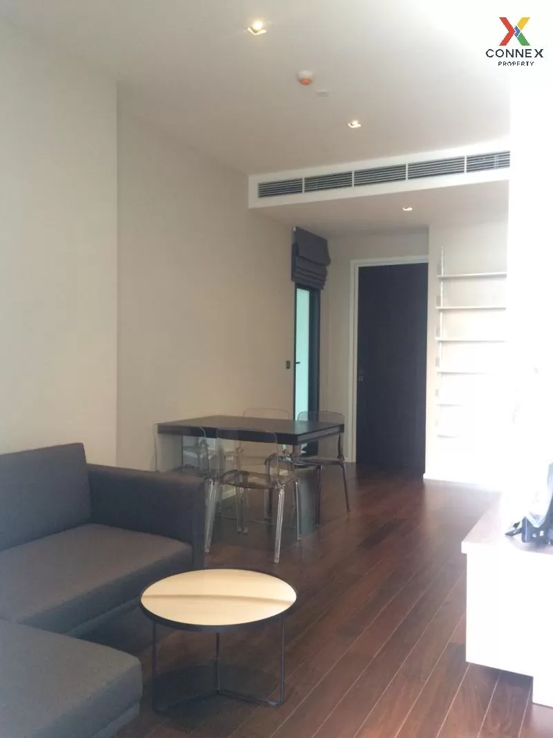 FOR RENT condo , The Diplomat 39 , BTS-Phrom Phong , Khlong Tan Nuea , Watthana , Bangkok , CX-21542