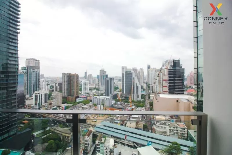 FOR SALE condo , The Diplomat 39 , BTS-Phrom Phong , Khlong Tan Nuea , Watthana , Bangkok , CX-21552