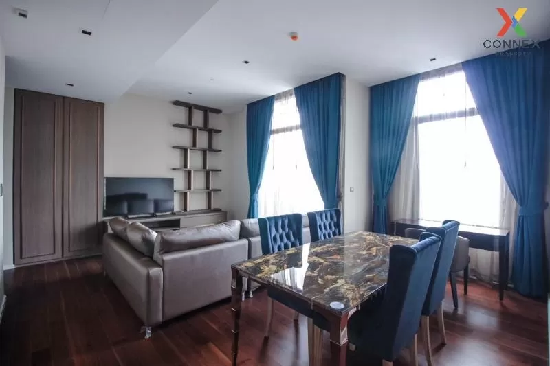 FOR RENT condo , The Diplomat 39 , BTS-Phrom Phong , Khlong Tan Nuea , Watthana , Bangkok , CX-21553 1