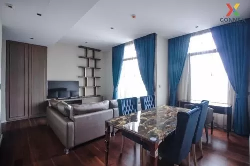 FOR RENT condo , The Diplomat 39 , BTS-Phrom Phong , Khlong Tan Nuea , Watthana , Bangkok , CX-21553