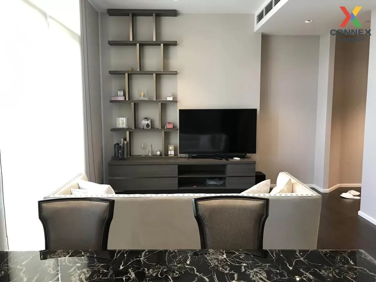 For Rent Condo , The Diplomat 39 , BTS-Phrom Phong , Khlong Tan Nuea , Watthana , Bangkok , CX-21555 1