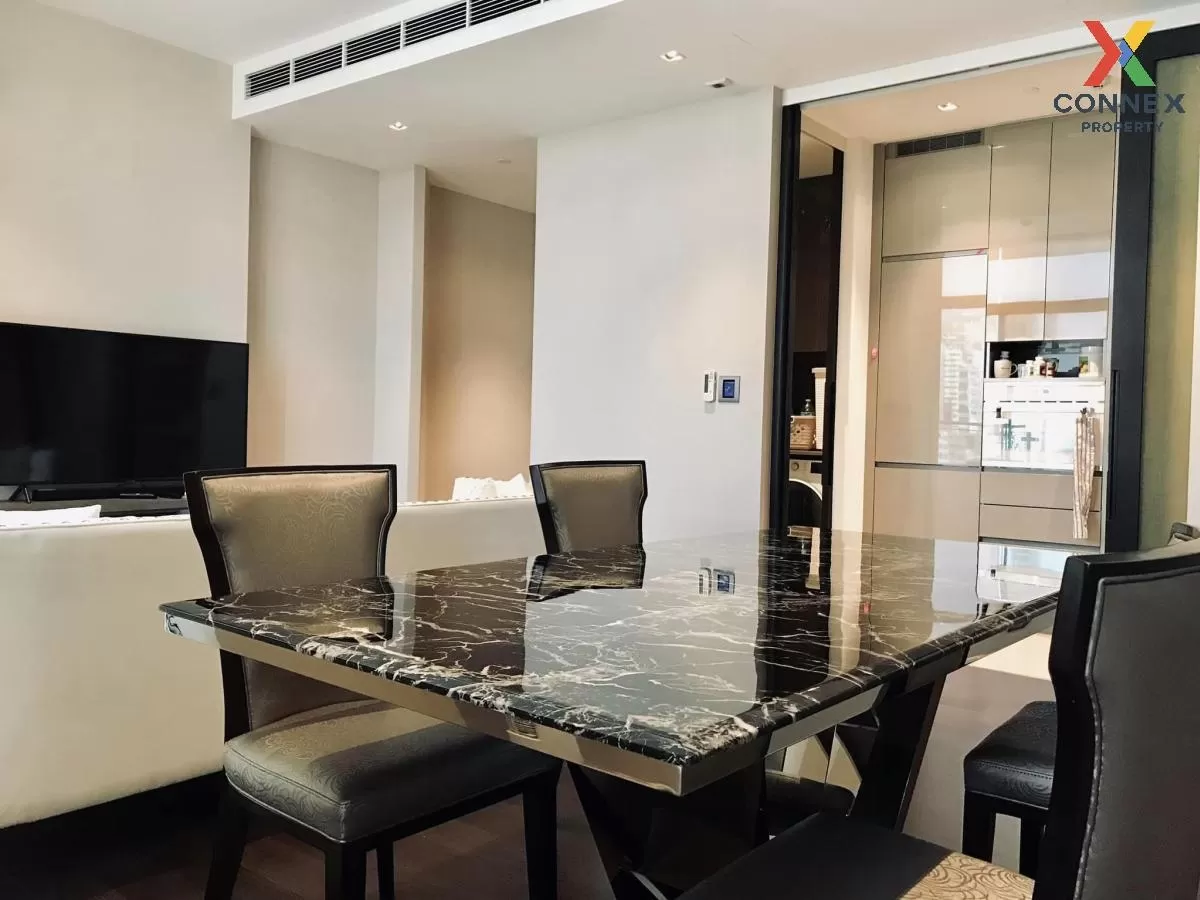 For Rent Condo , The Diplomat 39 , BTS-Phrom Phong , Khlong Tan Nuea , Watthana , Bangkok , CX-21555 3