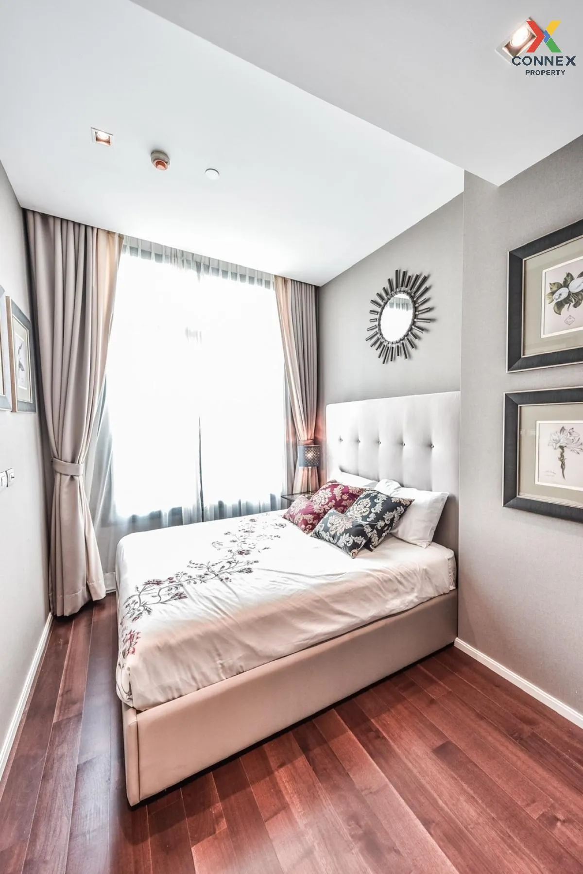 For Sale Condo , The Diplomat 39 , BTS-Phrom Phong , Khlong Tan Nuea , Watthana , Bangkok , CX-21562