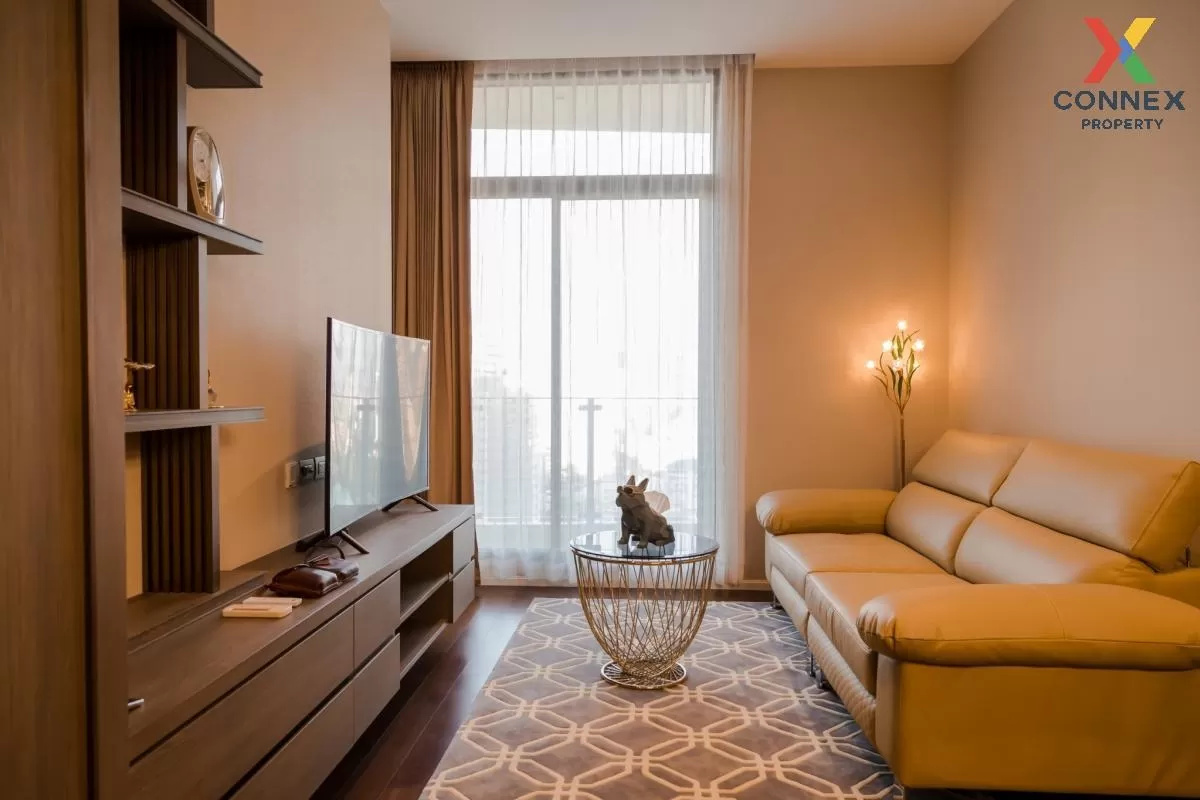 FOR RENT condo , The Diplomat 39 , BTS-Phrom Phong , Khlong Tan Nuea , Watthana , Bangkok , CX-21565