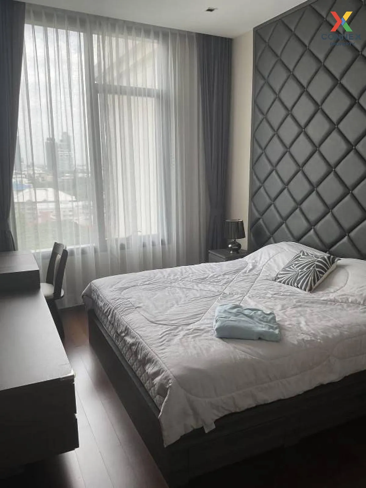 For Sale Condo , The Diplomat 39 , BTS-Phrom Phong , Khlong Tan Nuea , Watthana , Bangkok , CX-21577 4