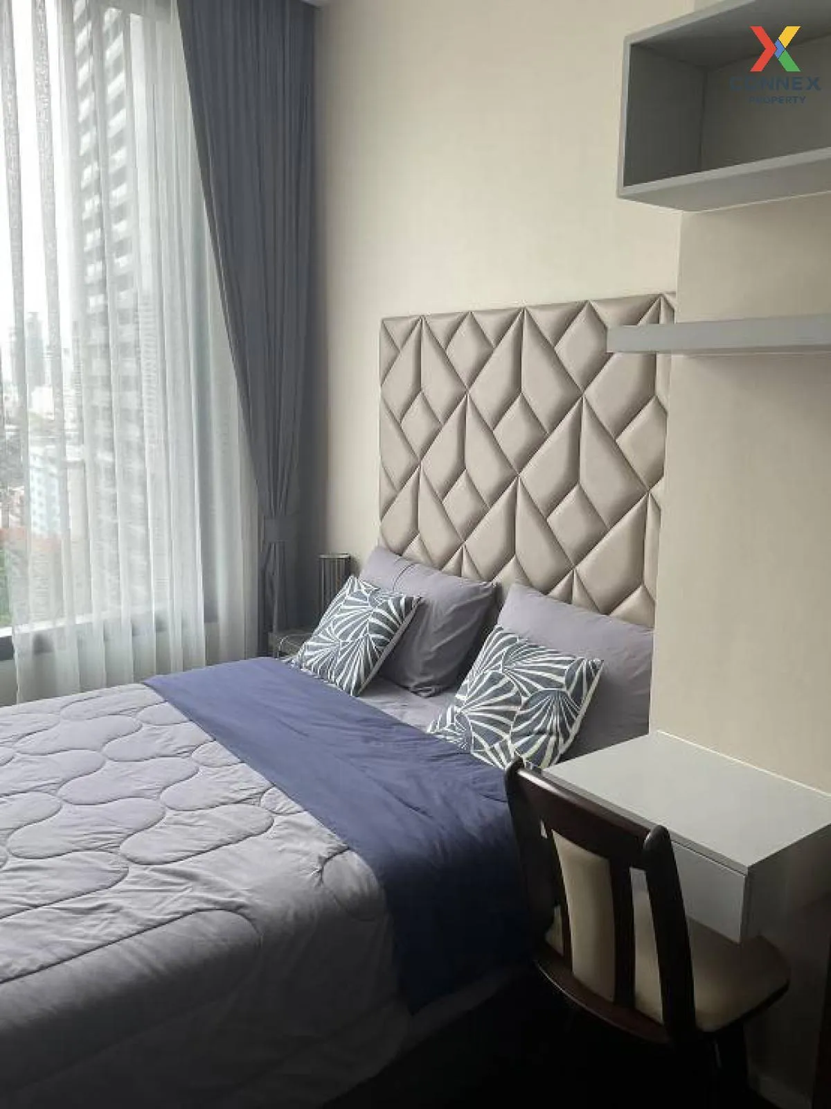 For Sale Condo , The Diplomat 39 , BTS-Phrom Phong , Khlong Tan Nuea , Watthana , Bangkok , CX-21577