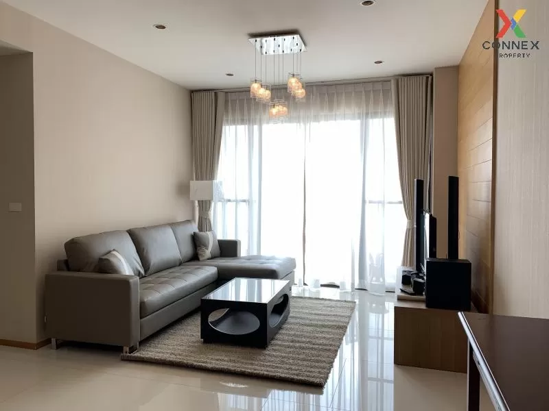 FOR RENT condo , The Emporio Place , BTS-Phrom Phong , Khlong Toei , Khlong Toei , Bangkok , CX-21611 1