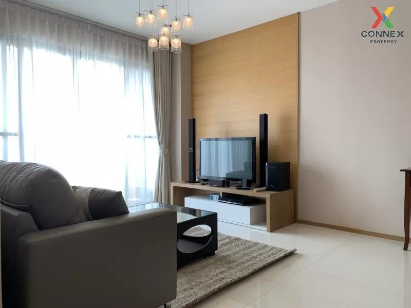 FOR RENT condo , The Emporio Place , BTS-Phrom Phong , Khlong Toei , Khlong Toei , Bangkok , CX-21611 2