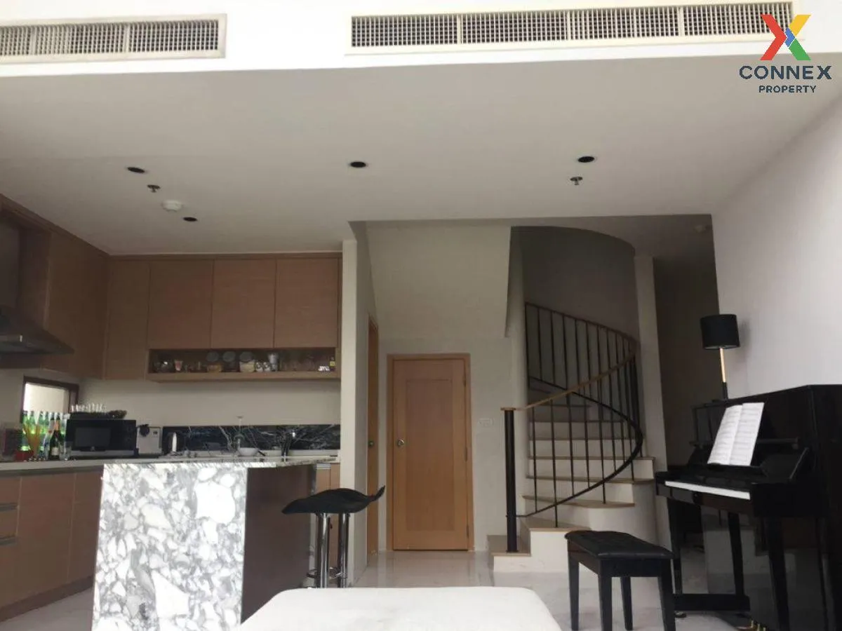 For Sale Condo , The Emporio Place , BTS-Phrom Phong , Khlong Toei , Khlong Toei , Bangkok , CX-21636