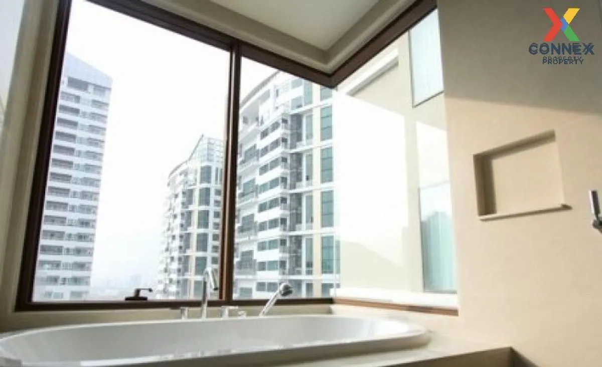 For Sale Condo , The Emporio Place , BTS-Phrom Phong , Khlong Toei , Khlong Toei , Bangkok , CX-21637