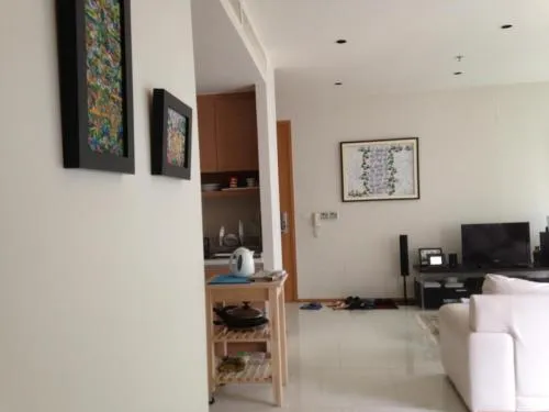 FOR SALE condo , The Emporio Place , BTS-Phrom Phong , Khlong Toei , Khlong Toei , Bangkok , CX-21656