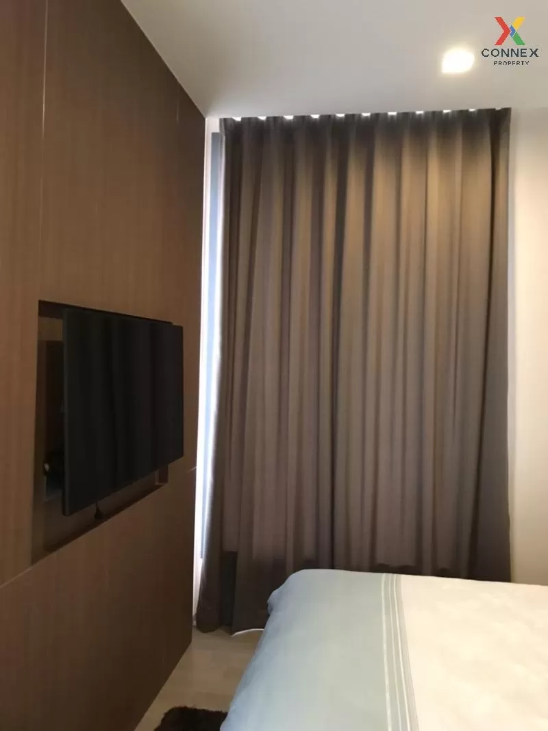 FOR RENT condo , The Esse Asoke , BTS-Asok , Khlong Toei Nuea , Watthana , Bangkok , CX-21659