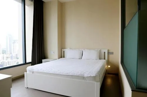 For Sale Condo , The Esse Asoke , BTS-Asok , Khlong Toei Nuea , Watthana , Bangkok , CX-21660