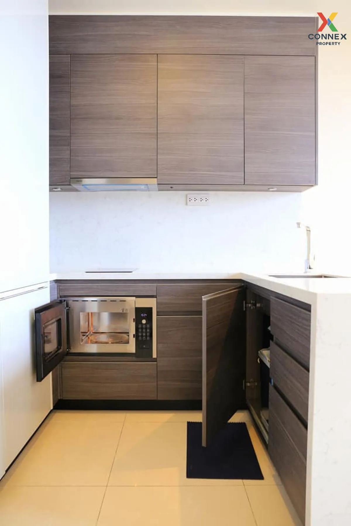 FOR RENT condo , The Esse Asoke , BTS-Asok , Khlong Toei Nuea , Watthana , Bangkok , CX-21661