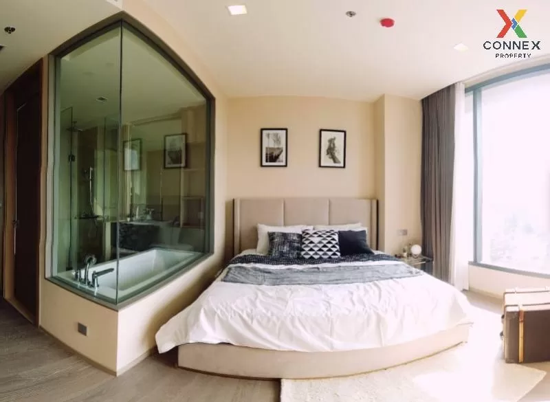 FOR RENT condo , The Esse Asoke , BTS-Asok , Khlong Toei Nuea , W