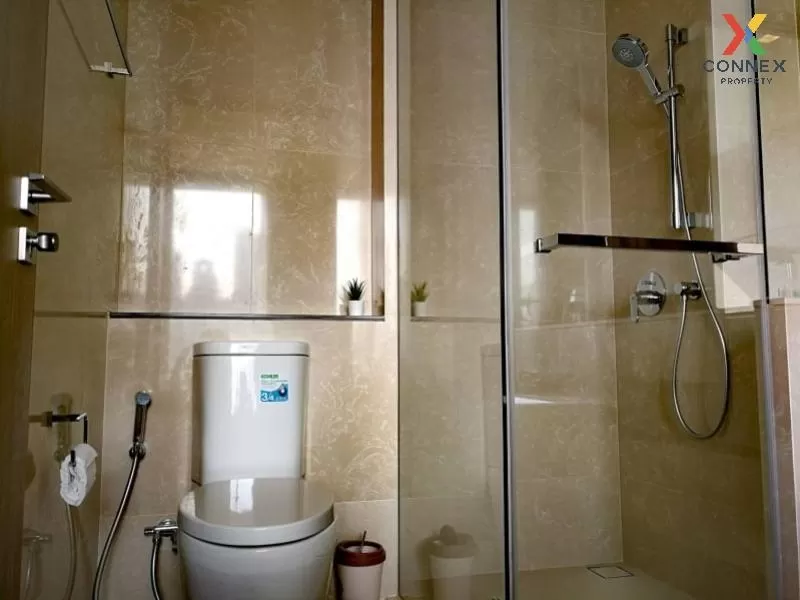 FOR RENT condo , The Esse Asoke , BTS-Asok , Khlong Toei Nuea , W