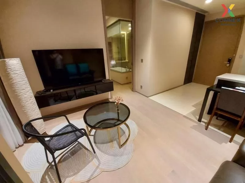 FOR RENT condo , The Esse Asoke , BTS-Asok , Khlong Toei Nuea , Watthana , Bangkok , CX-21678