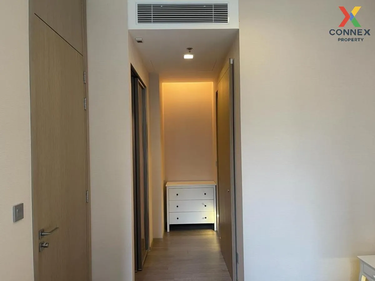 For Sale Condo , The Esse Asoke , BTS-Asok , Khlong Toei Nuea , Watthana , Bangkok , CX-21681