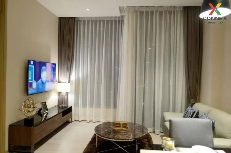 FOR SALE condo , The Esse Asoke , BTS-Asok , Khlong Toei Nuea , Watthana , Bangkok , CX-21686