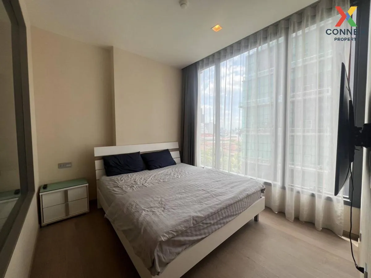 FOR RENT condo , The Esse Asoke , BTS-Asok , Khlong Toei Nuea , Watthana , Bangkok , CX-21717 4