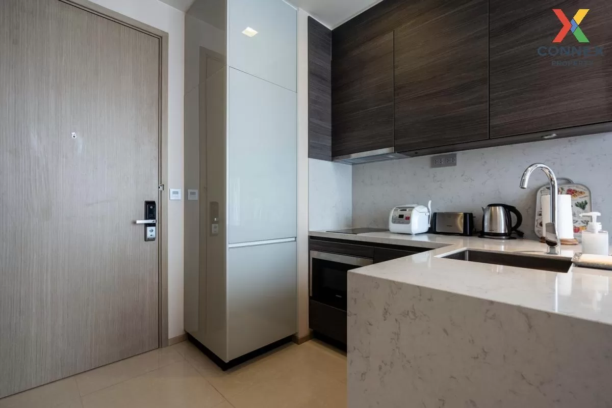 For Sale Condo , The Esse Asoke , BTS-Asok , Khlong Toei Nuea , Watthana , Bangkok , CX-21738 4