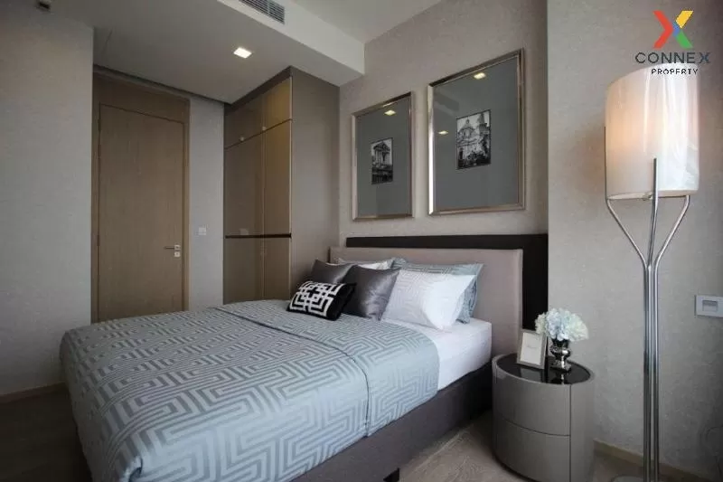 FOR RENT condo , The Esse Asoke , BTS-Asok , Khlong Toei Nuea , Watthana , Bangkok , CX-21764