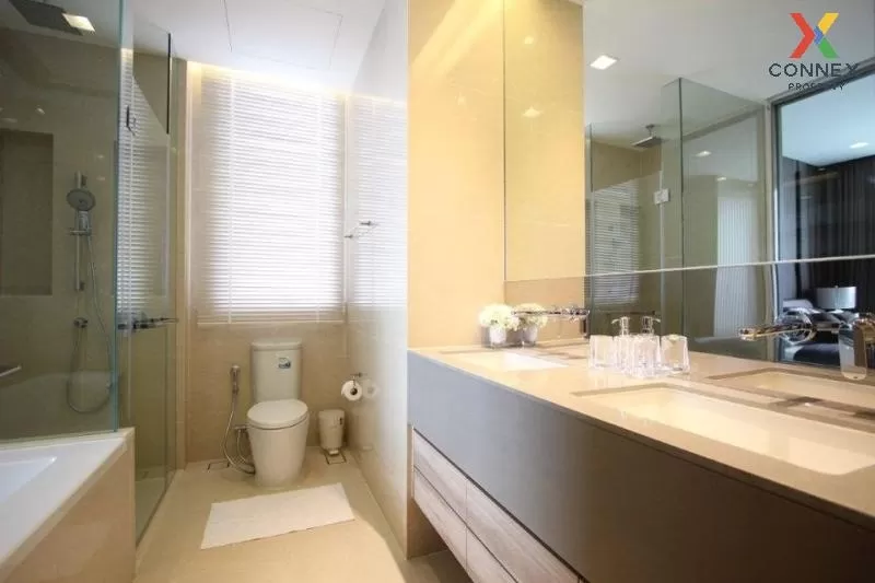 FOR RENT condo , The Esse Asoke , BTS-Asok , Khlong Toei Nuea , Watthana , Bangkok , CX-21764