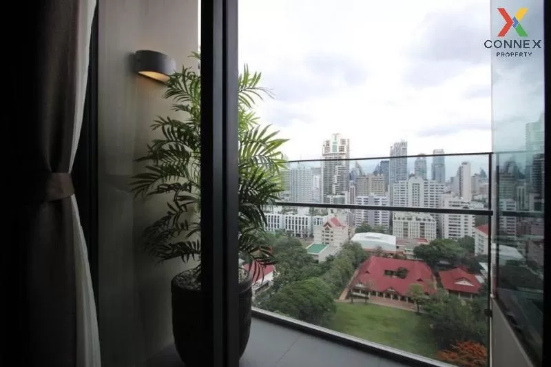 FOR RENT condo , The Esse Asoke , BTS-Asok , Khlong Toei Nuea , Watthana , Bangkok , CX-21764