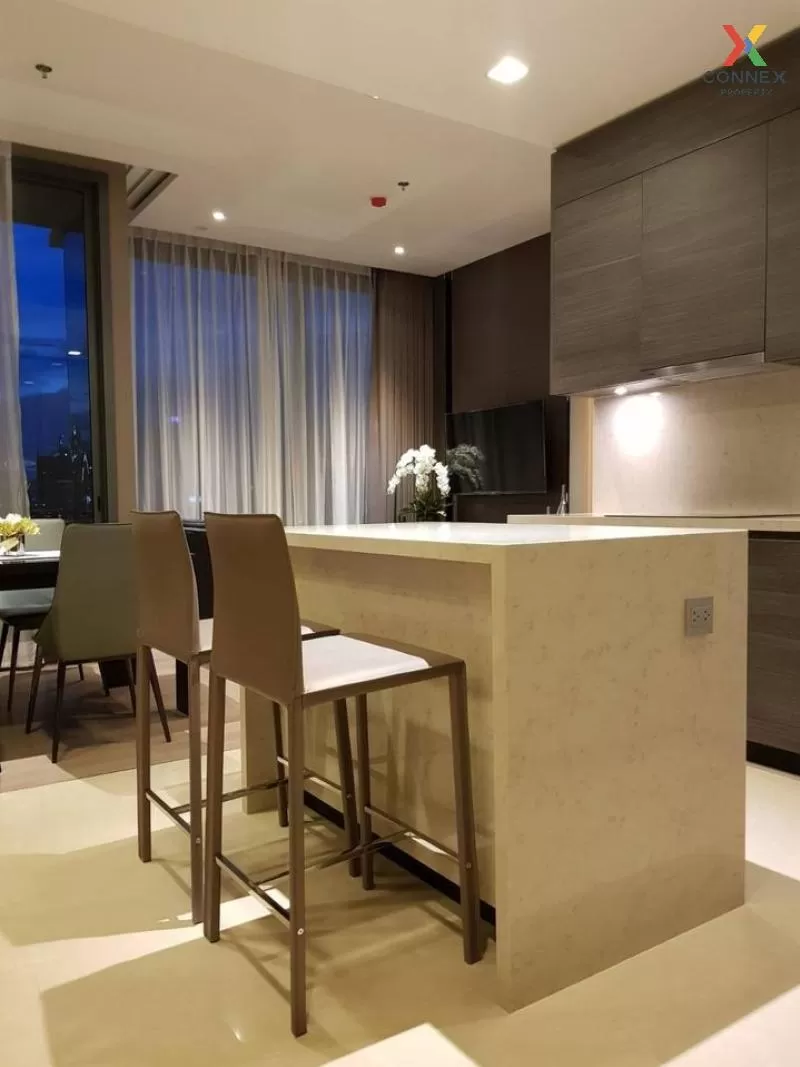 FOR RENT condo , The Esse Asoke , BTS-Asok , Khlong Toei Nuea , Watthana , Bangkok , CX-21764 4