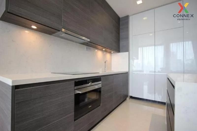 FOR RENT condo , The Esse Asoke , BTS-Asok , Khlong Toei Nuea , Watthana , Bangkok , CX-21764