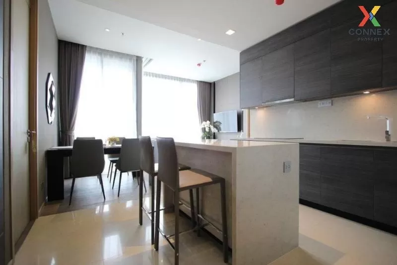 FOR RENT condo , The Esse Asoke , BTS-Asok , Khlong Toei Nuea , Watthana , Bangkok , CX-21764