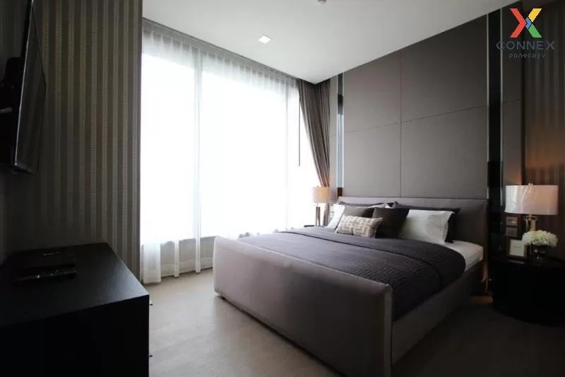 FOR RENT condo , The Esse Asoke , BTS-Asok , Khlong Toei Nuea , Watthana , Bangkok , CX-21764