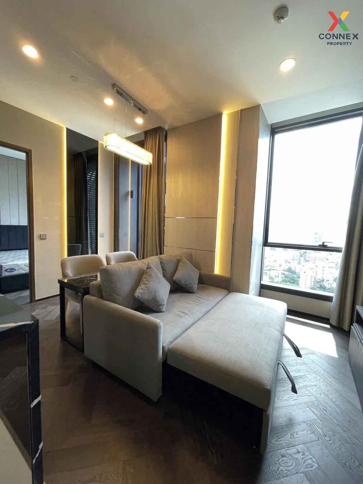 FOR RENT condo , The Esse Sukhumvit 36 , BTS-Thong Lo , Phra Khanong , Khlong Toei , Bangkok , CX-21778 3