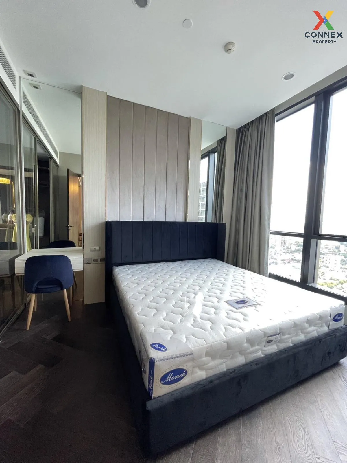 FOR RENT condo , The Esse Sukhumvit 36 , BTS-Thong Lo , Phra Khanong , Khlong Toei , Bangkok , CX-21778