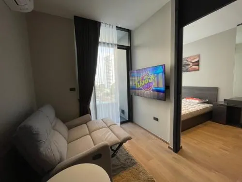 FOR SALE condo , The Fine Bangkok Thonglor-Ekamai , BTS-Thong Lo , Khlong Tan Nuea , Watthana , Bangkok , CX-21819