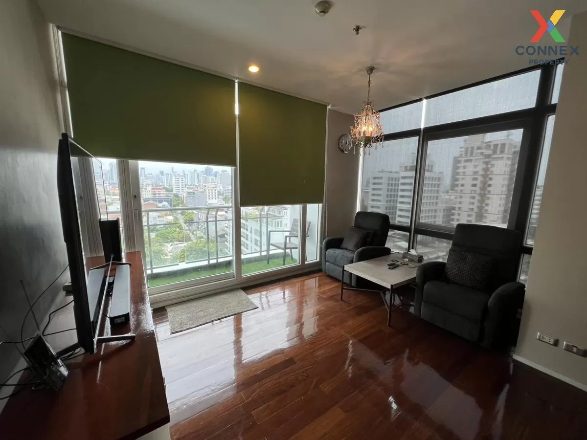 For Sale Condo , The Height Thonglor , BTS-Thong Lo , Khlong Toei Nuea , Watthana , Bangkok , CX-21848 1