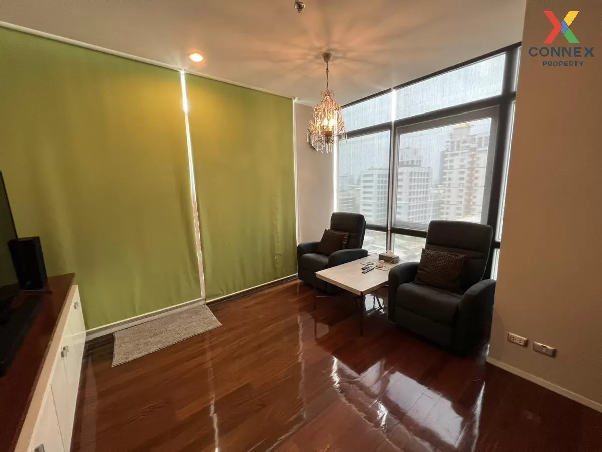 For Sale Condo , The Height Thonglor , BTS-Thong Lo , Khlong Toei Nuea , Watthana , Bangkok , CX-21848 2