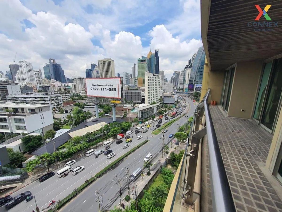 For Sale Condo , The Lakes , BTS-Asok , Khlong Toei , Khlong Toei , Bangkok , CX-21866