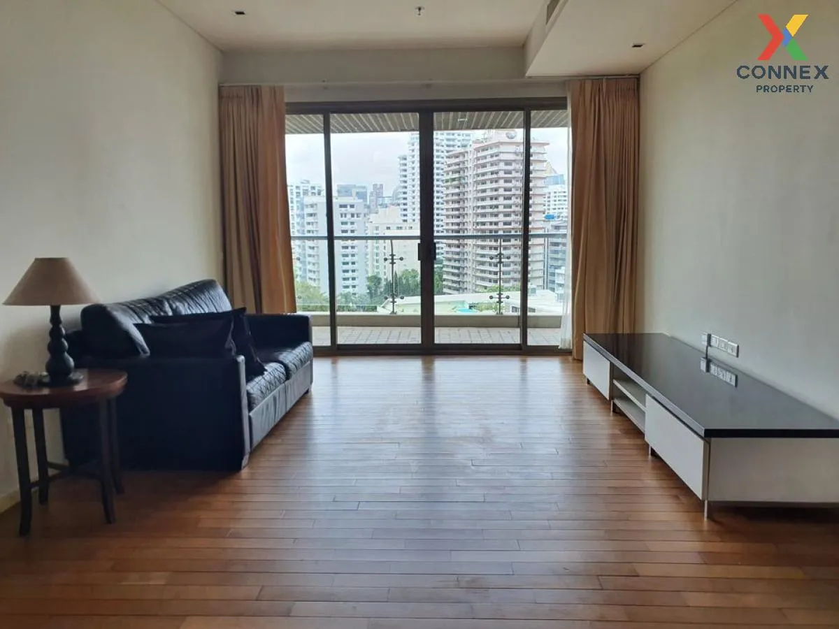 For Sale Condo , The Lakes , BTS-Asok , Khlong Toei , Khlong Toei , Bangkok , CX-21866 1