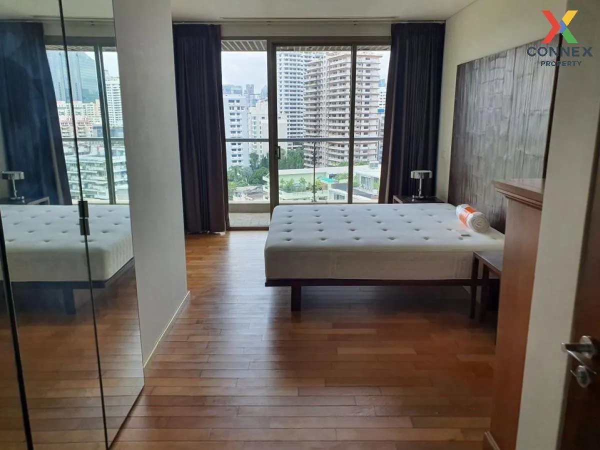 For Sale Condo , The Lakes , BTS-Asok , Khlong Toei , Khlong Toei , Bangkok , CX-21866