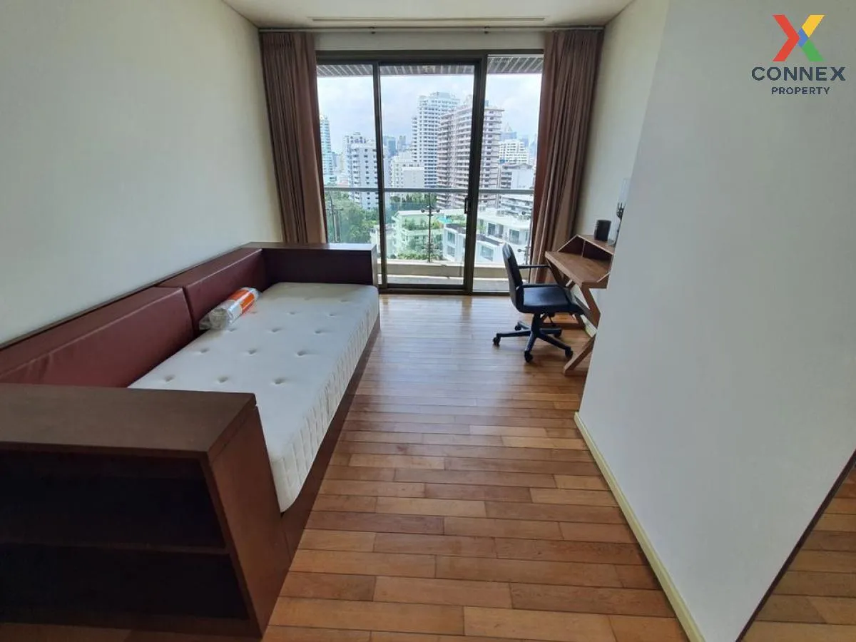 For Sale Condo , The Lakes , BTS-Asok , Khlong Toei , Khlong Toei , Bangkok , CX-21866