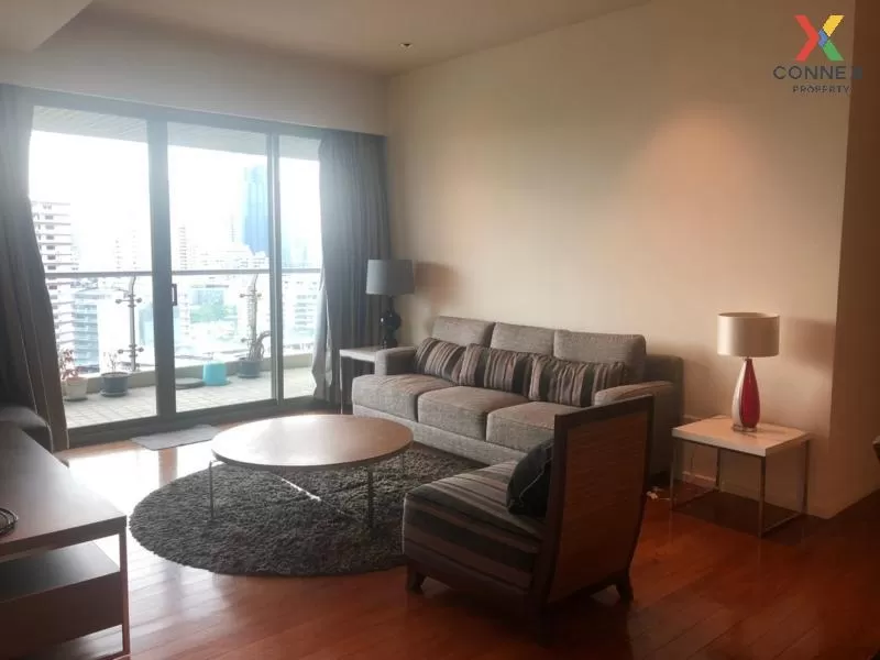 FOR RENT condo , The Lakes , BTS-Asok , Khlong Toei , Khlong Toei , Bangkok , CX-21871 1