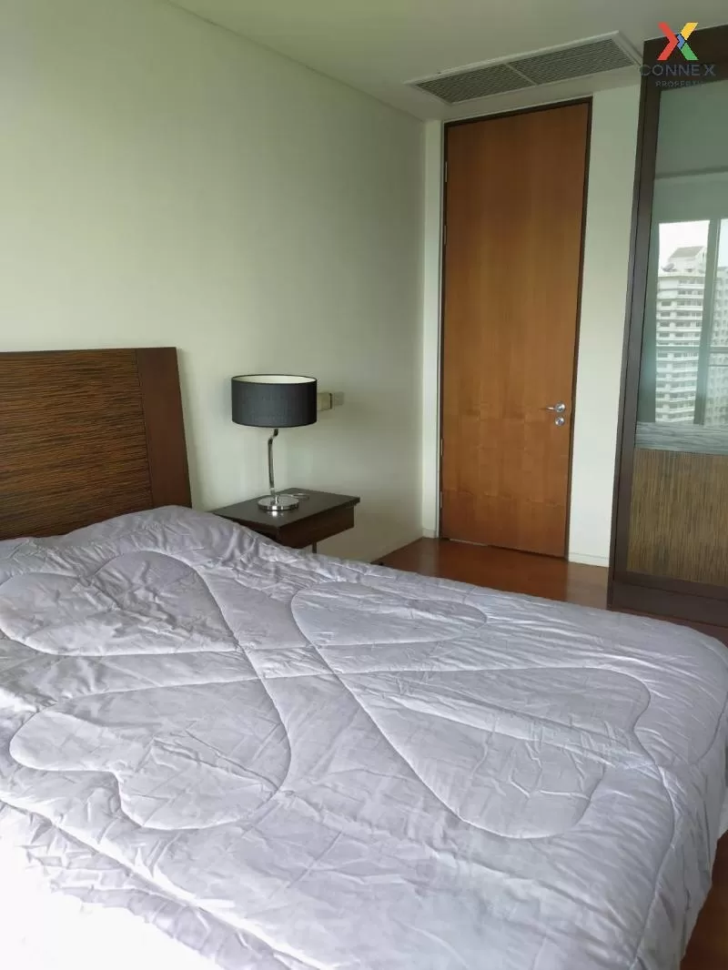 FOR RENT condo , The Lakes , BTS-Asok , Khlong Toei , Khlong Toei , Bangkok , CX-21871