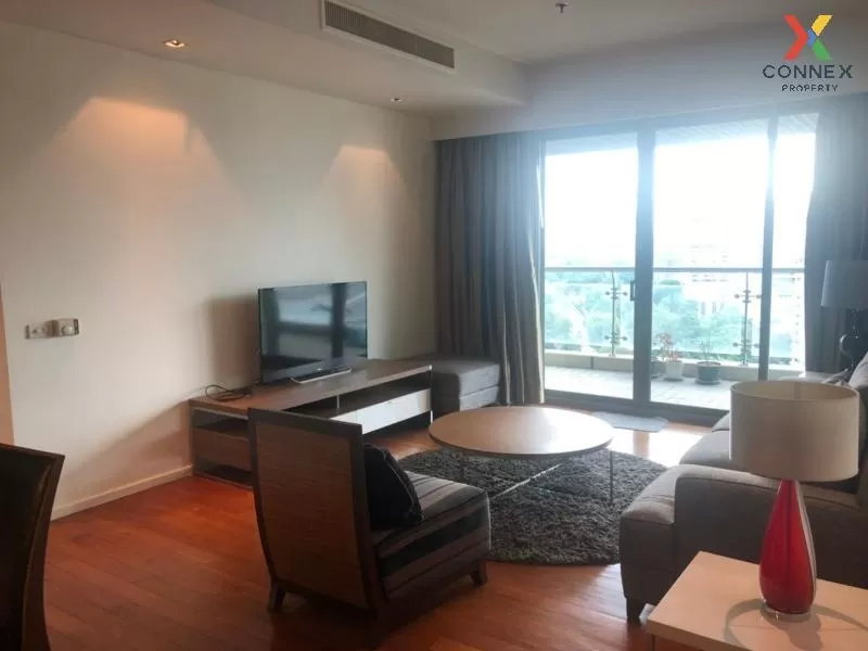 FOR RENT condo , The Lakes , BTS-Asok , Khlong Toei , Khlong Toei , Bangkok , CX-21871 2