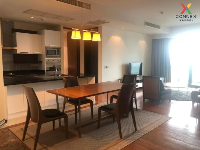 FOR RENT condo , The Lakes , BTS-Asok , Khlong Toei , Khlong Toei , Bangkok , CX-21871 3