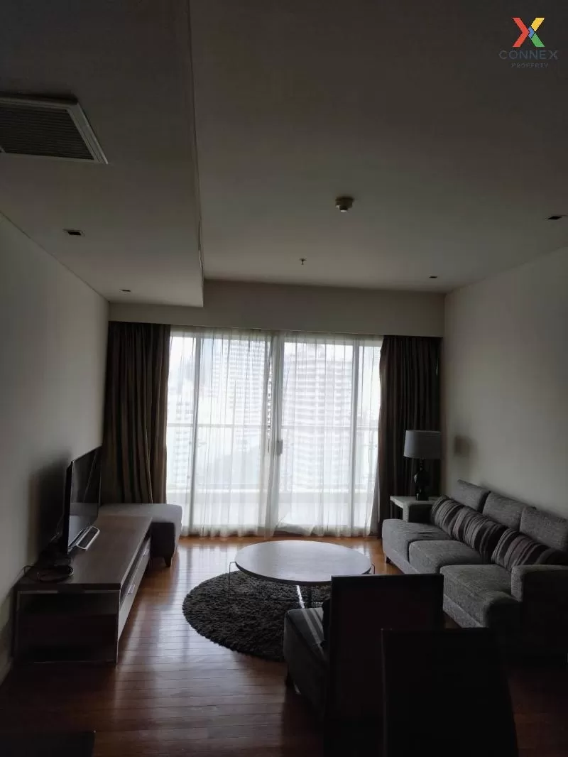 FOR RENT condo , The Lakes , BTS-Asok , Khlong Toei , Khlong Toei , Bangkok , CX-21871