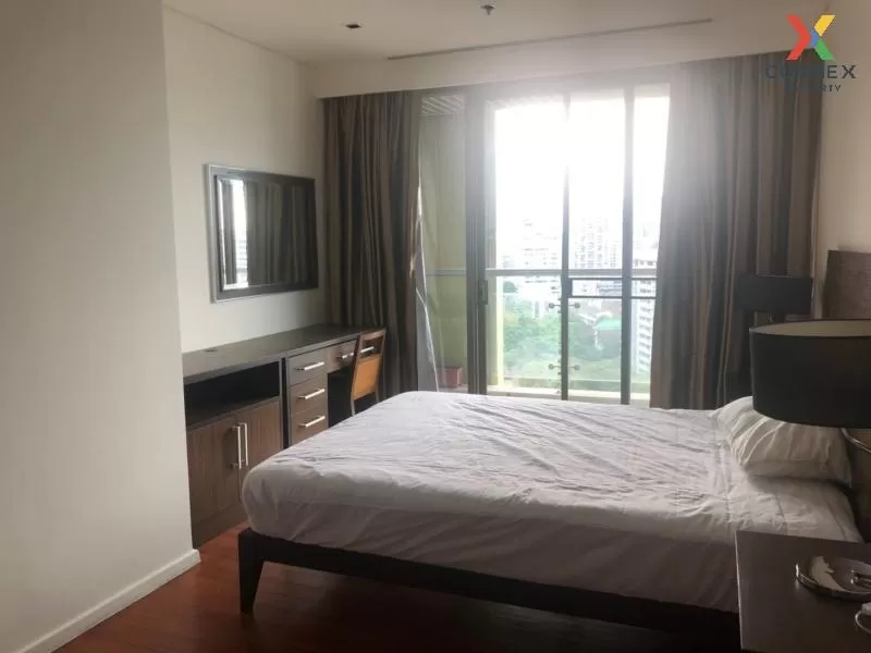 FOR RENT condo , The Lakes , BTS-Asok , Khlong Toei , Khlong Toei , Bangkok , CX-21871