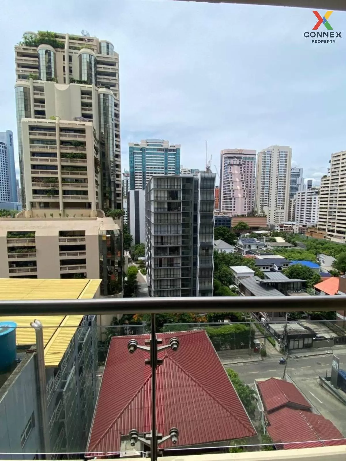 FOR RENT condo , The Lakes , BTS-Asok , Khlong Toei , Khlong Toei , Bangkok , CX-21875