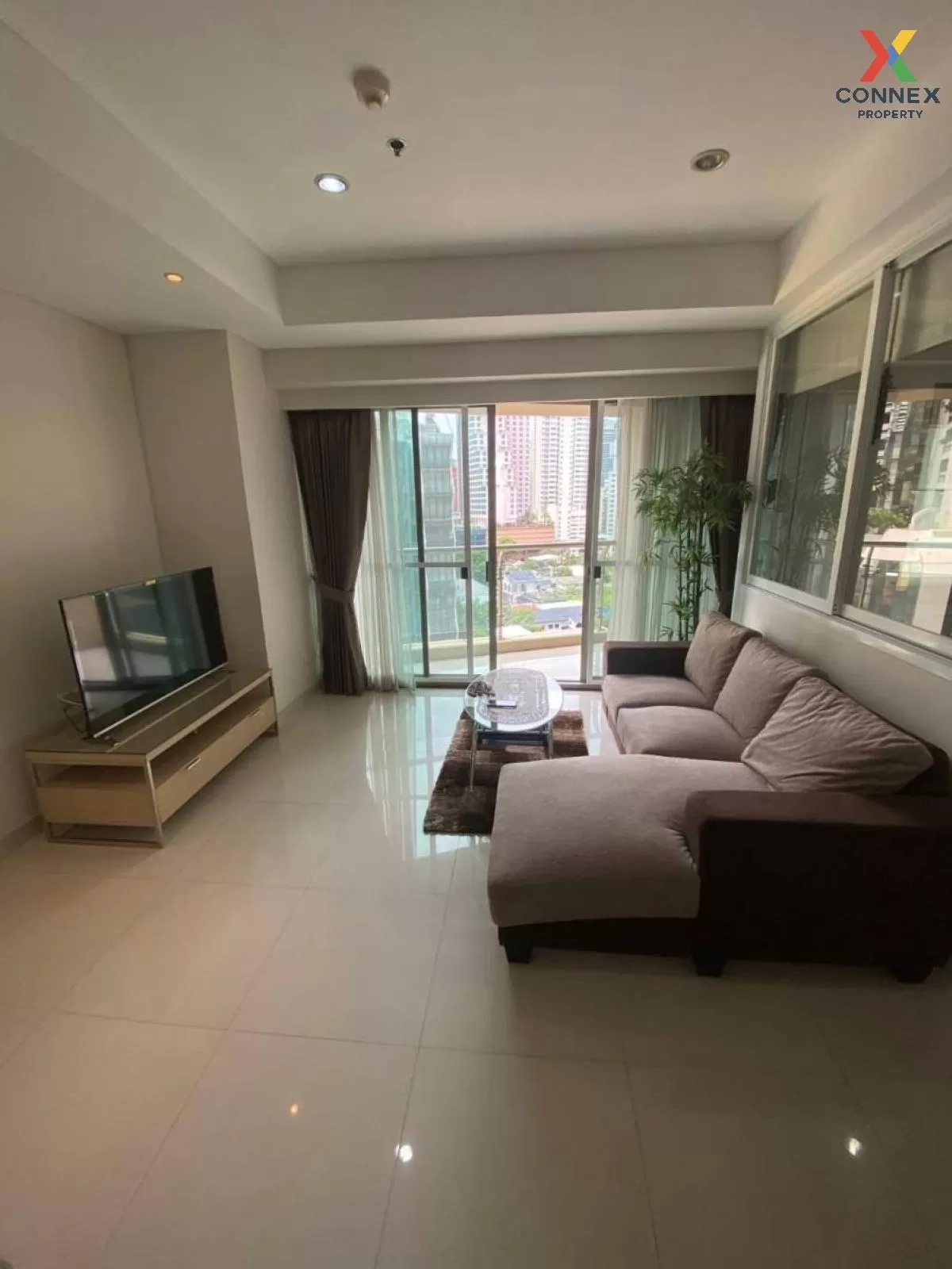 FOR RENT condo , The Lakes , BTS-Asok , Khlong Toei , Khlong Toei , Bangkok , CX-21875